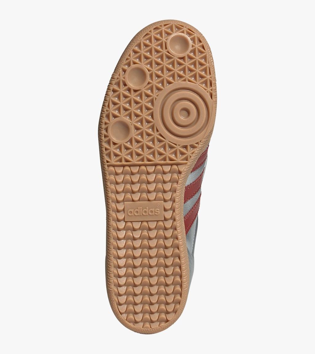 Multicolor SAMBA LT W