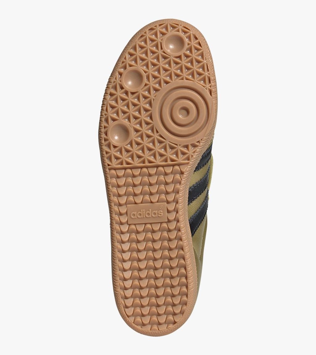 Multicolor SAMBA LT W