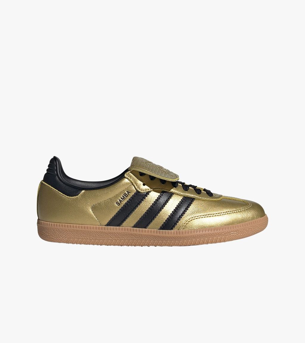 Multicolor SAMBA LT W