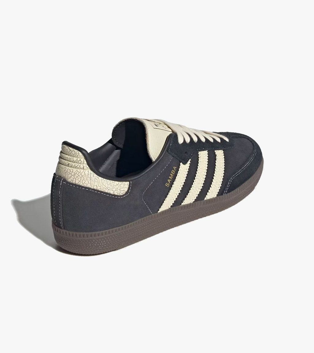 Hall Samba og