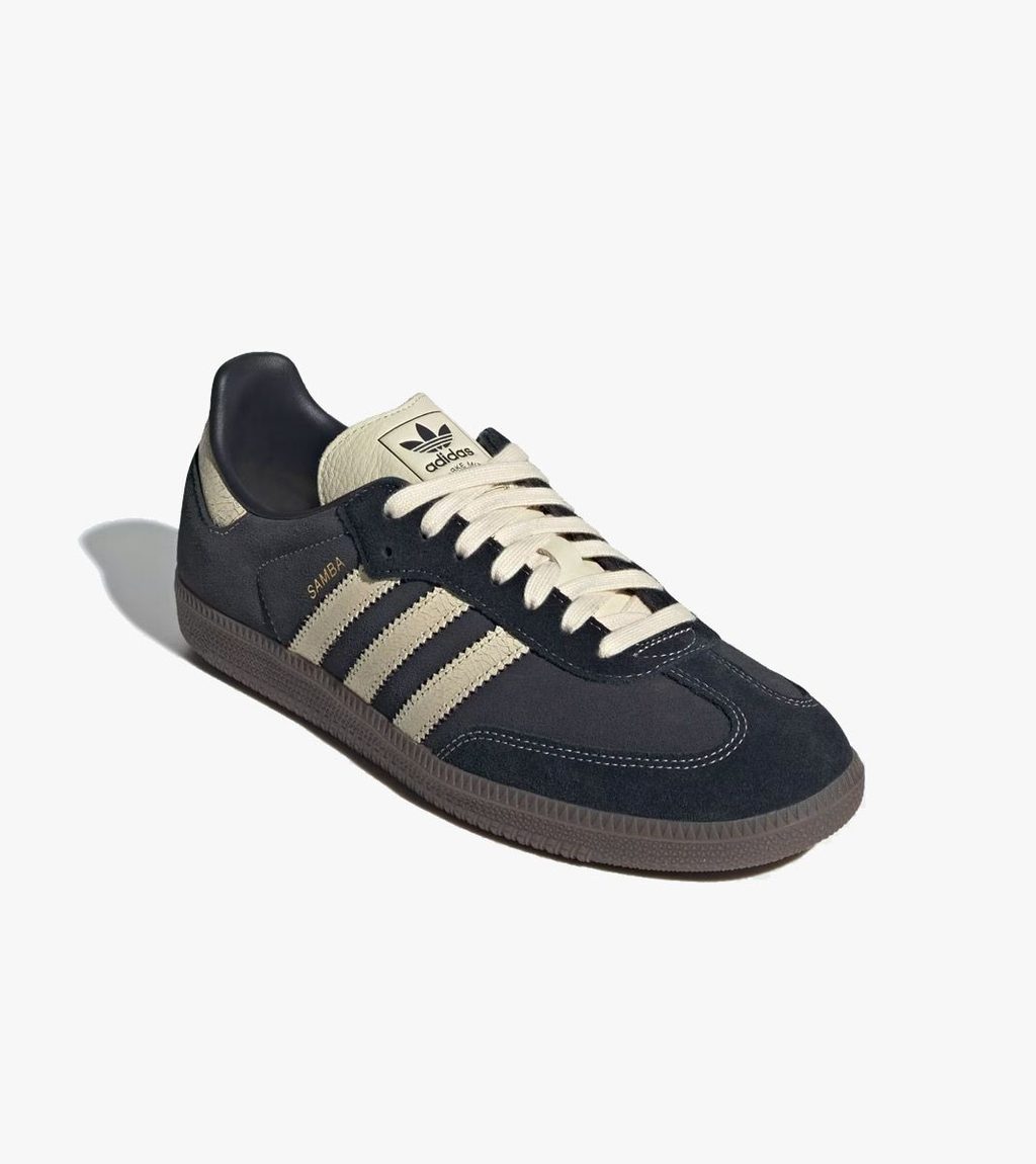 Hall Samba og