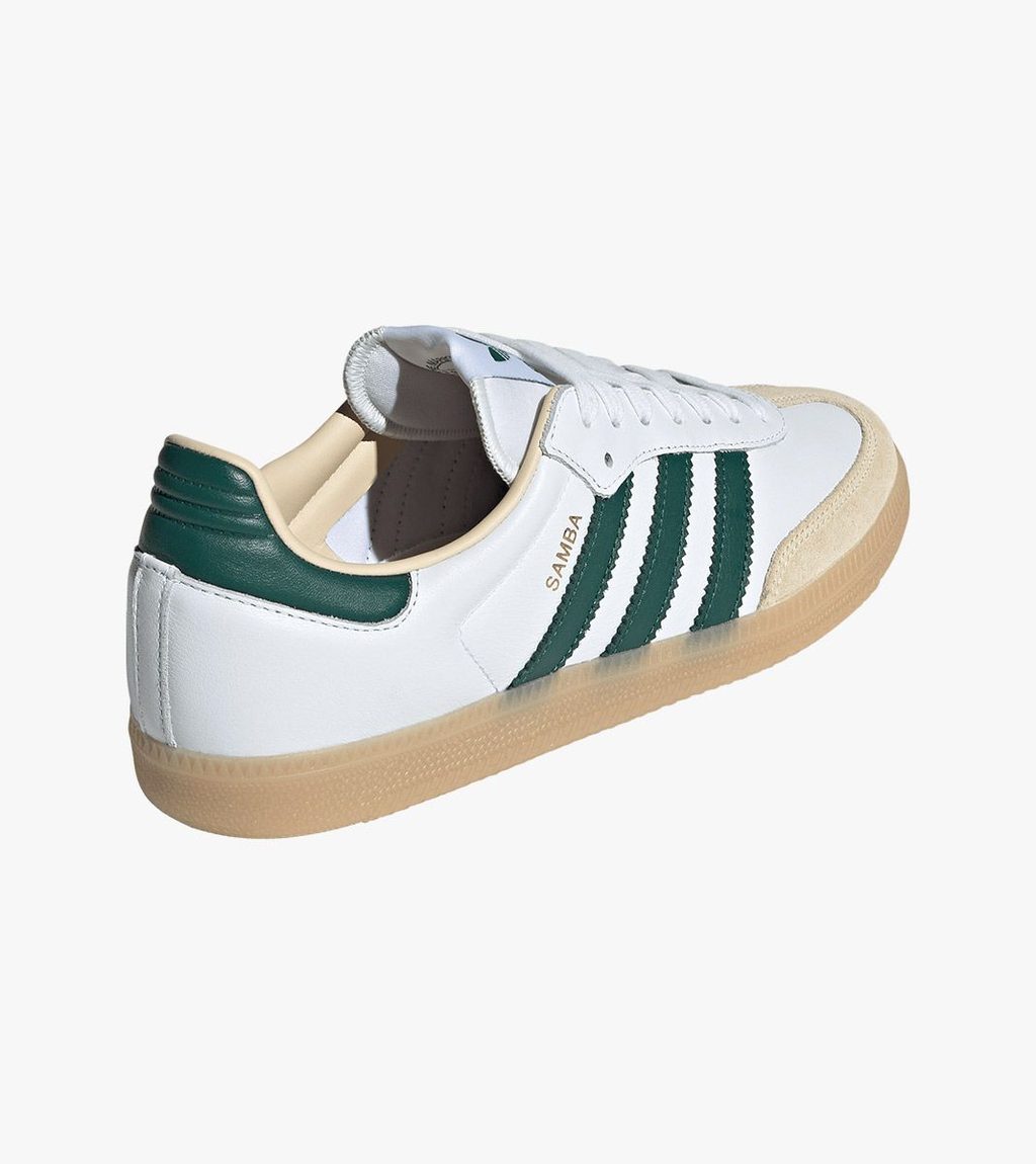 Roheline Samba og
