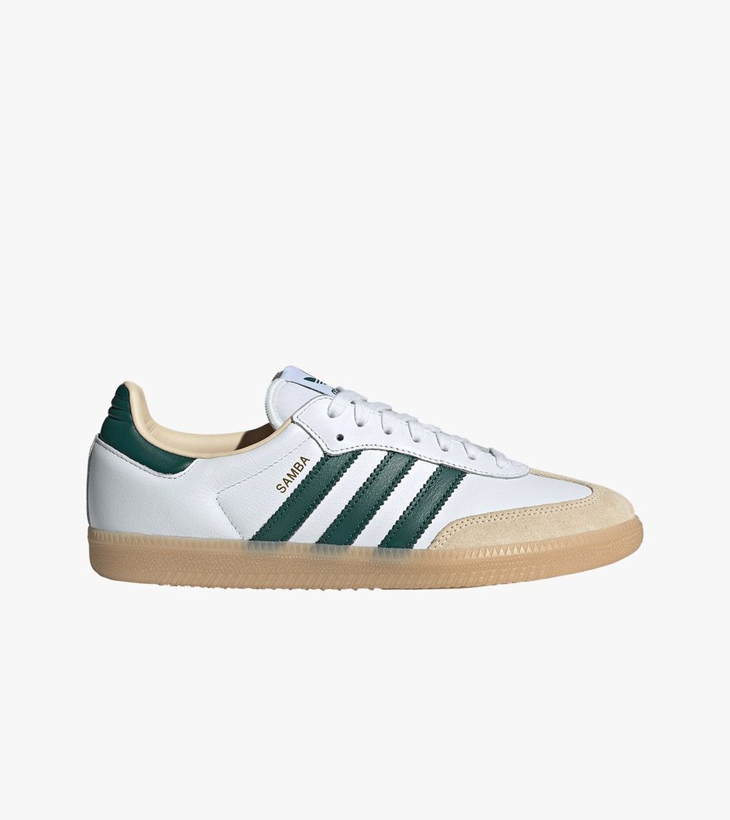 Roheline Samba og