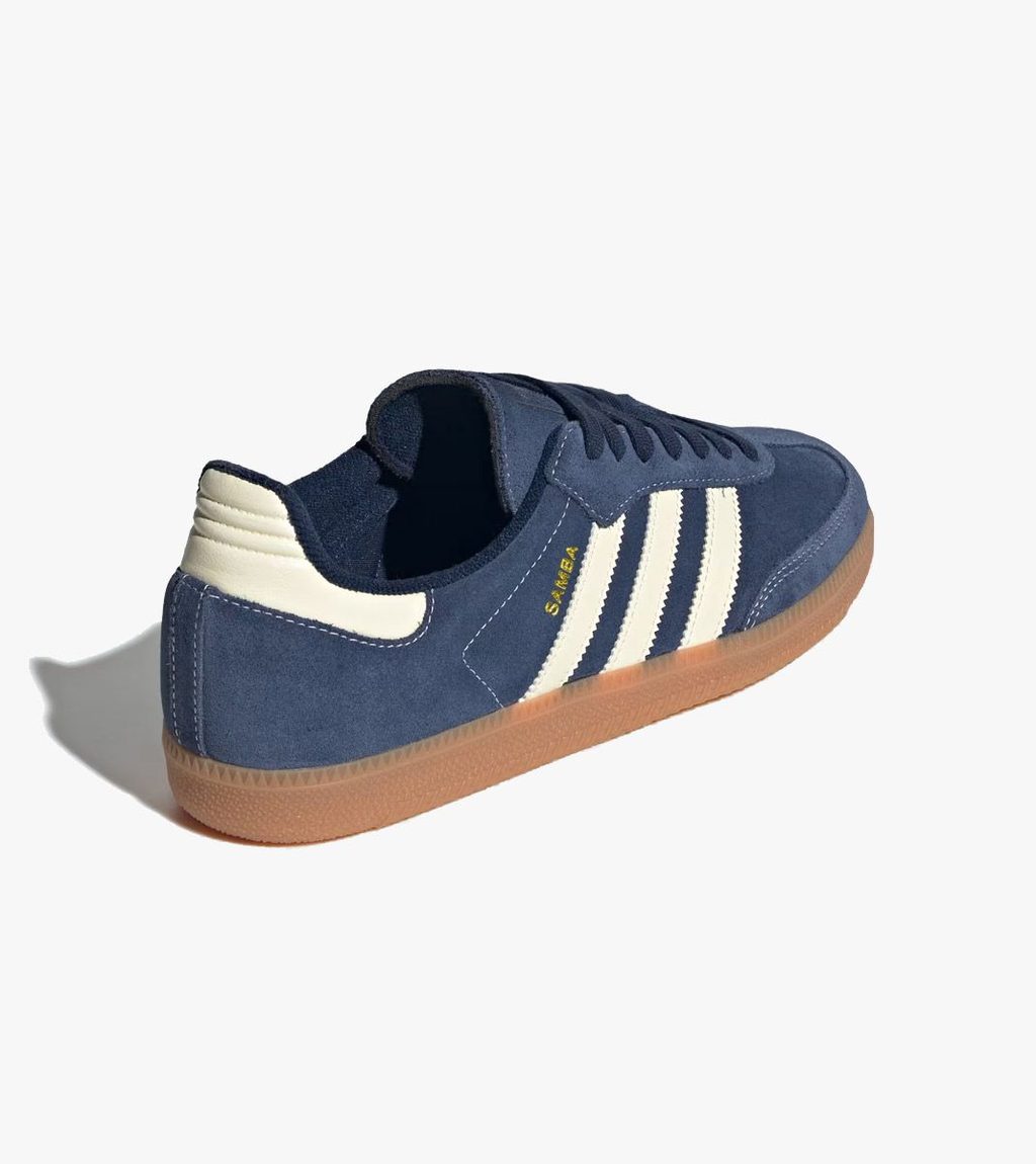 Blue SAMBA OG