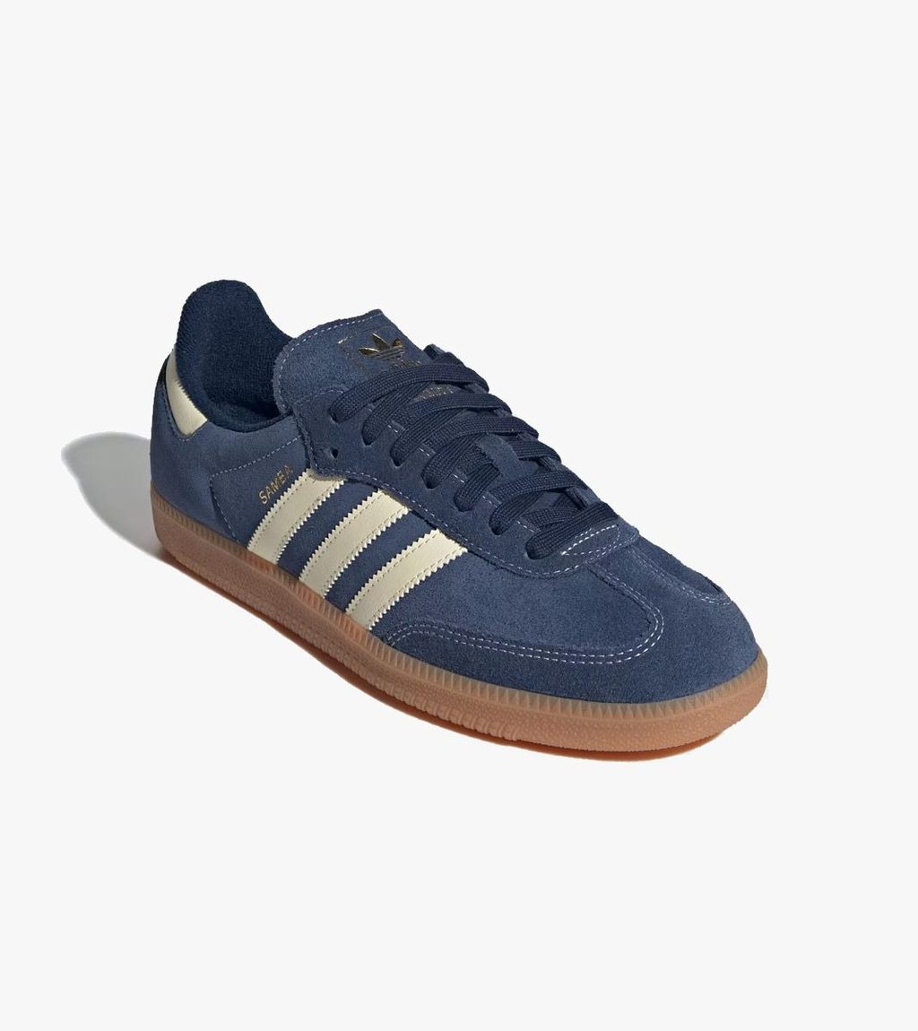 Blue SAMBA OG