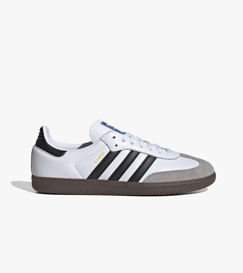 Balta SAMBA OG