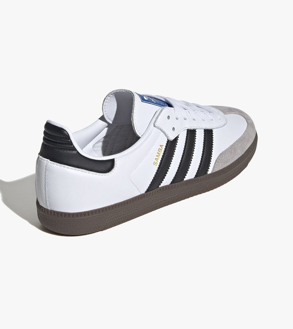 Balta SAMBA OG