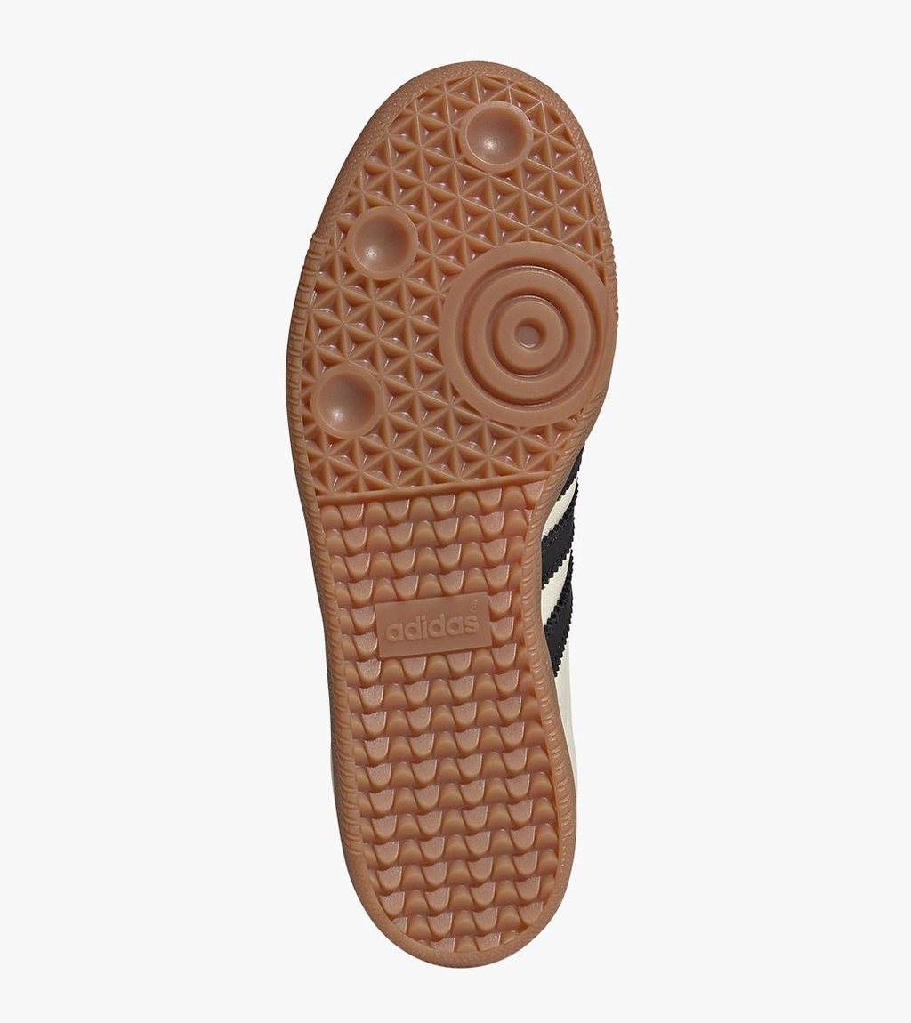 Bēša SAMBA OG W