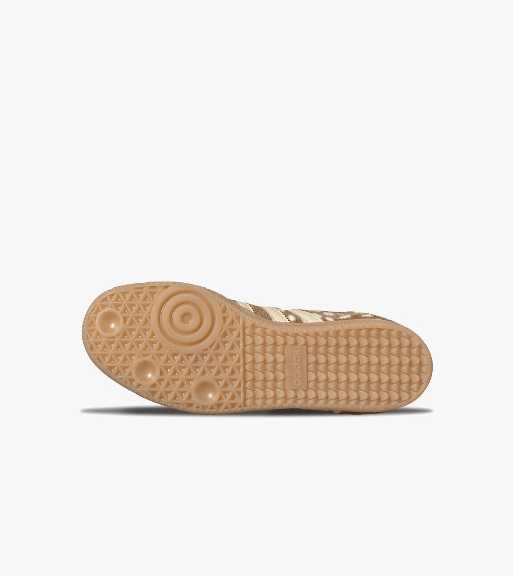 Beige SAMBA OG W