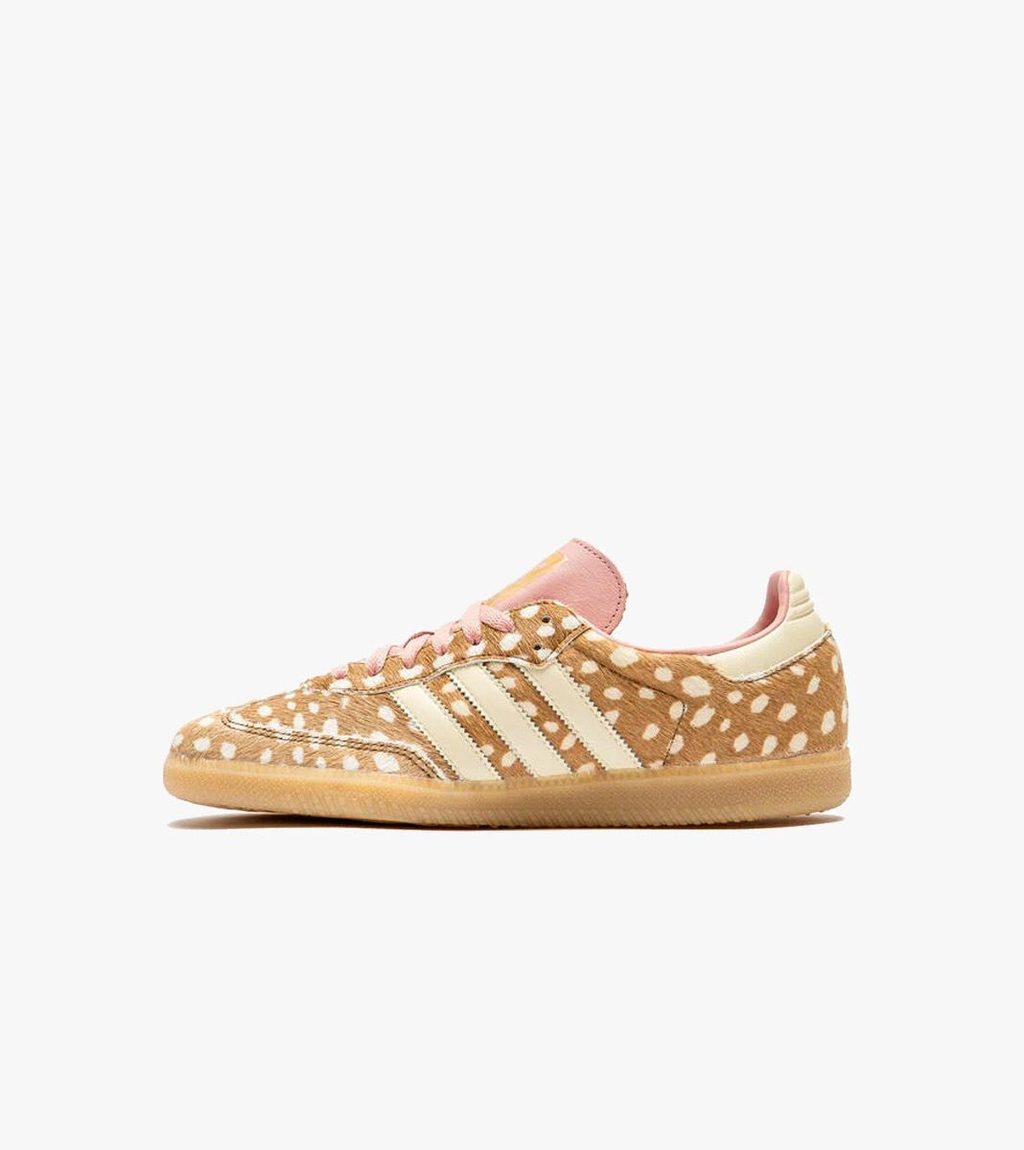 Beige SAMBA OG W
