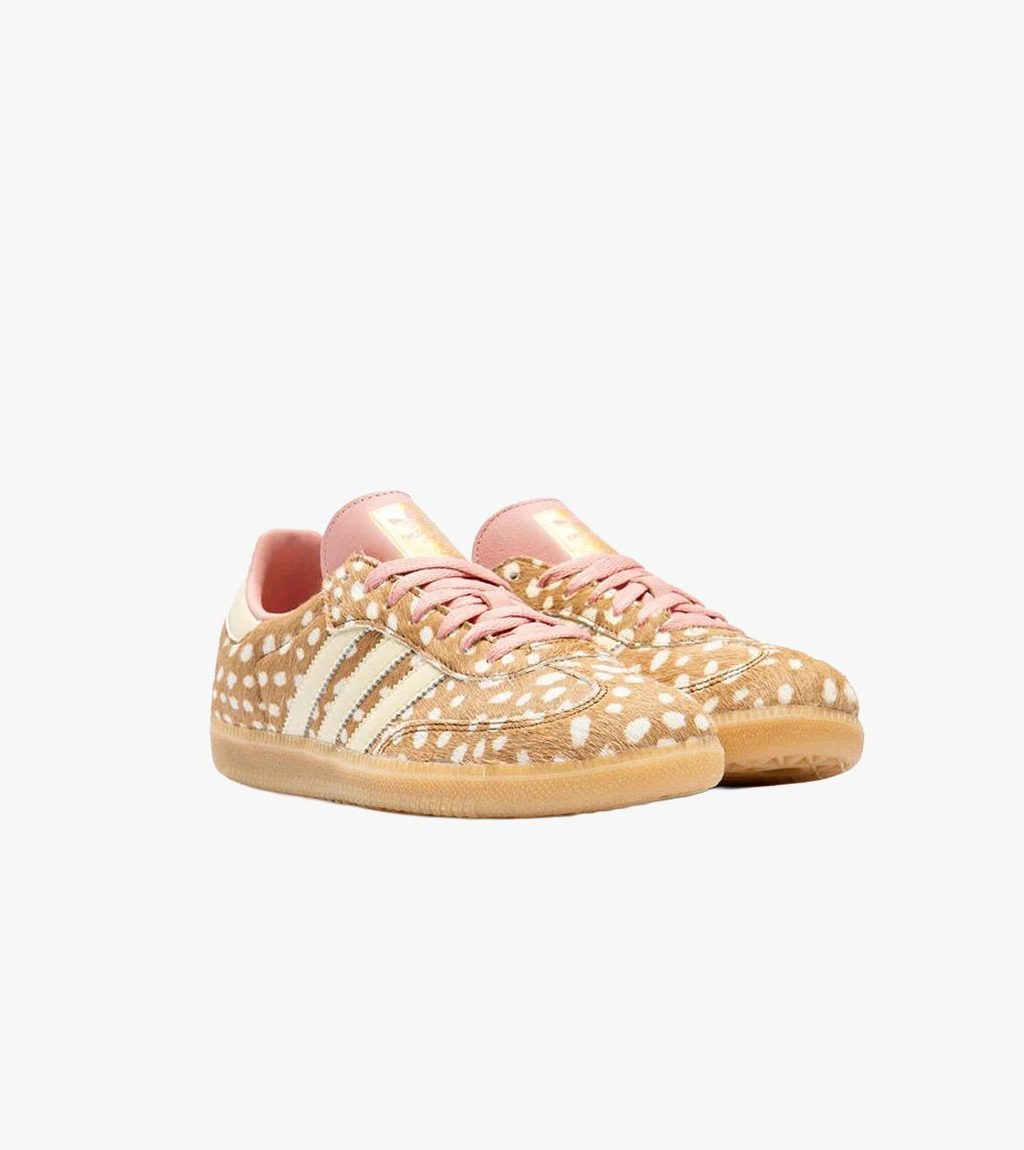 Beige SAMBA OG W