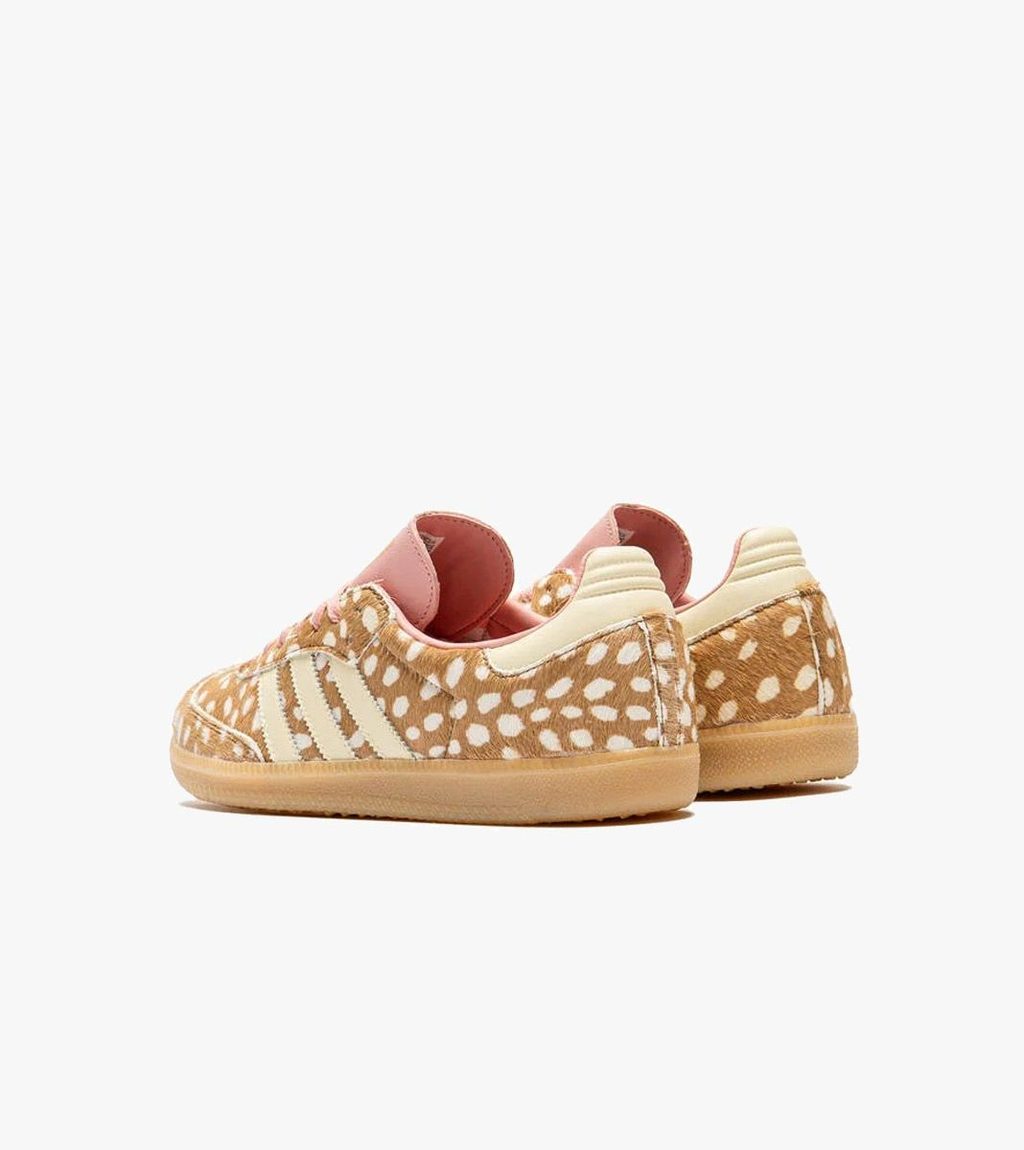 Beige SAMBA OG W