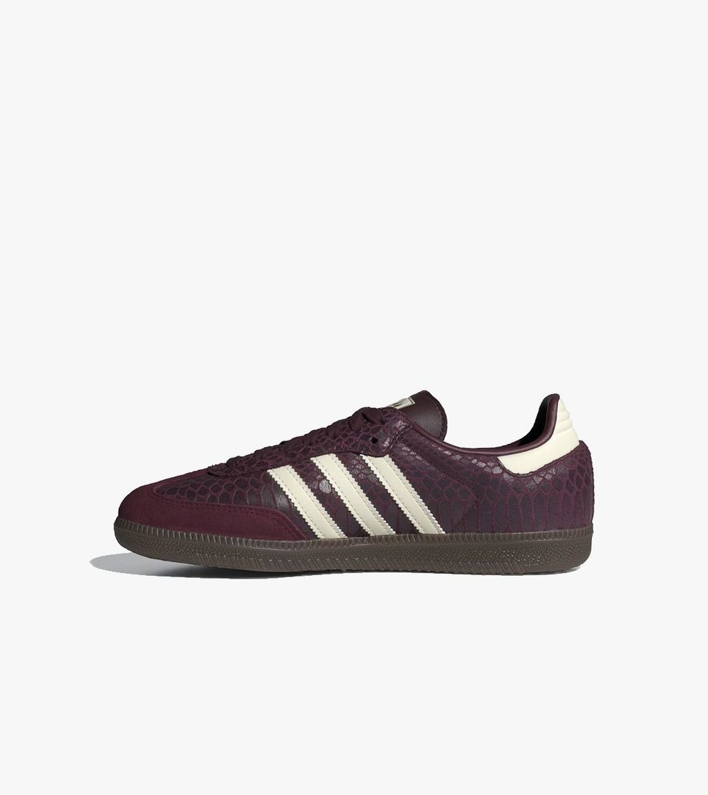 Purple SAMBA OG W
