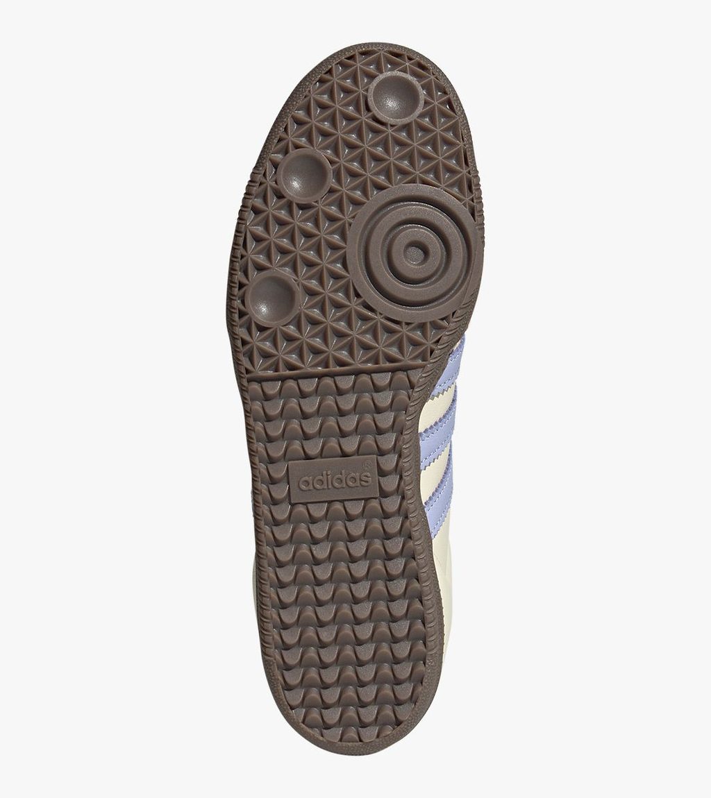 Krāsaina SAMBA OG W