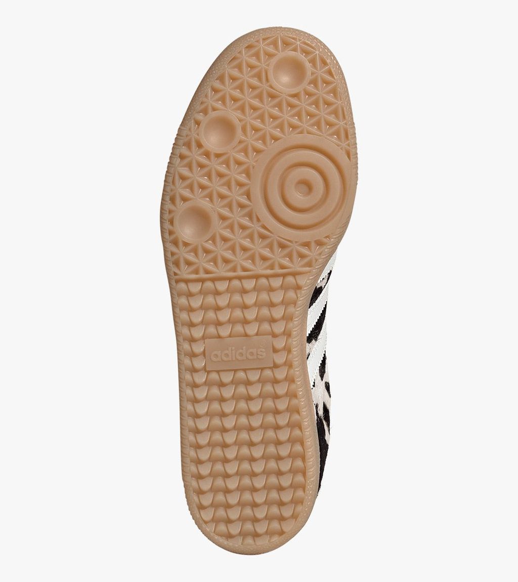 Krāsaina SAMBA OG W