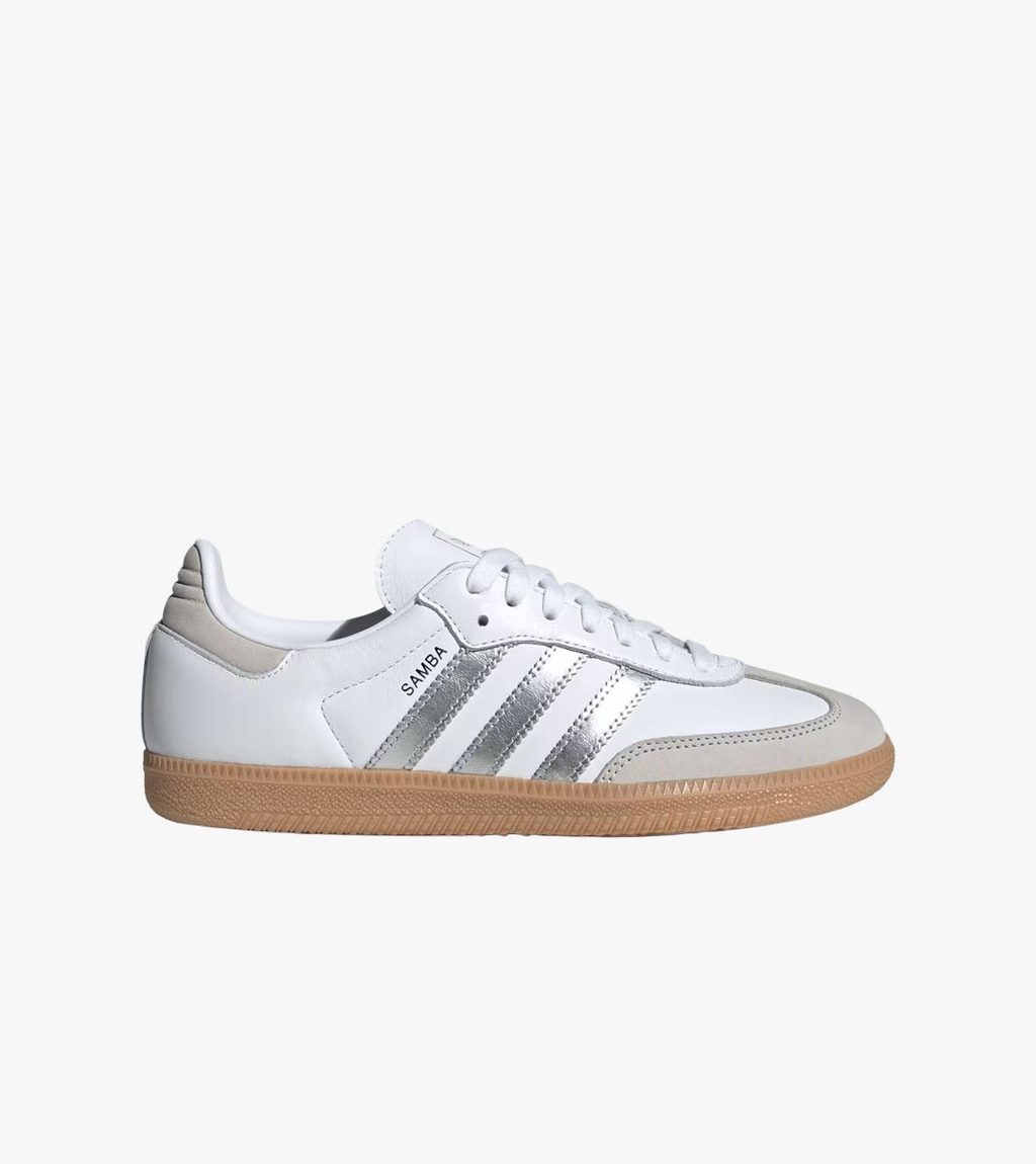 Balta SAMBA OG W