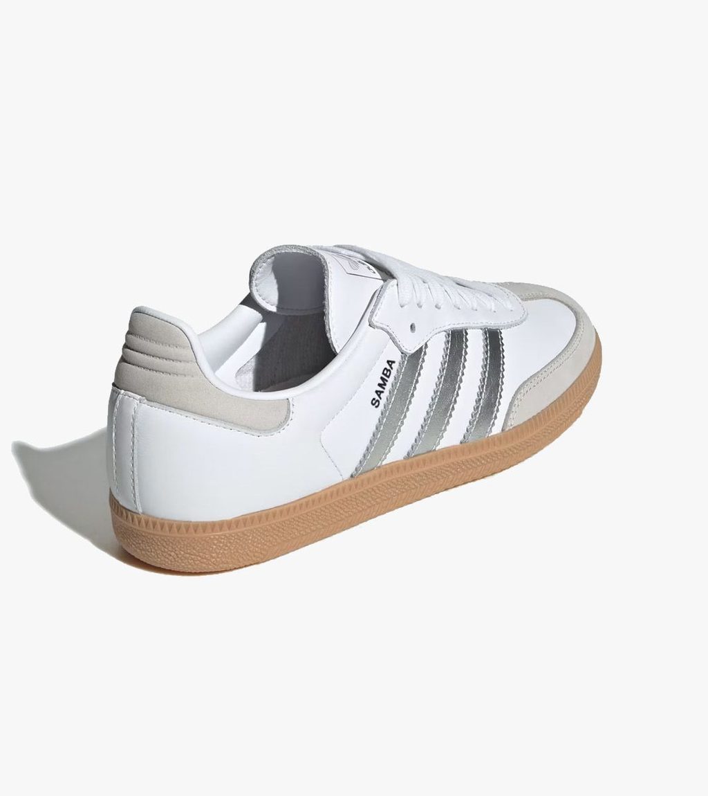 Balta SAMBA OG W