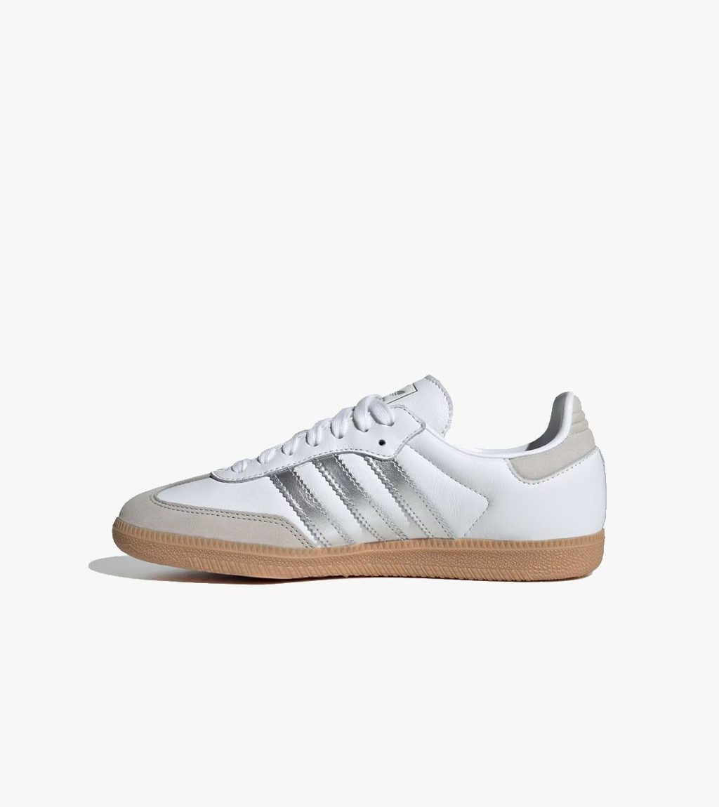 Balta SAMBA OG W