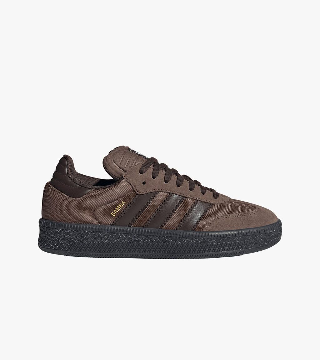 Brunt Samba xlg