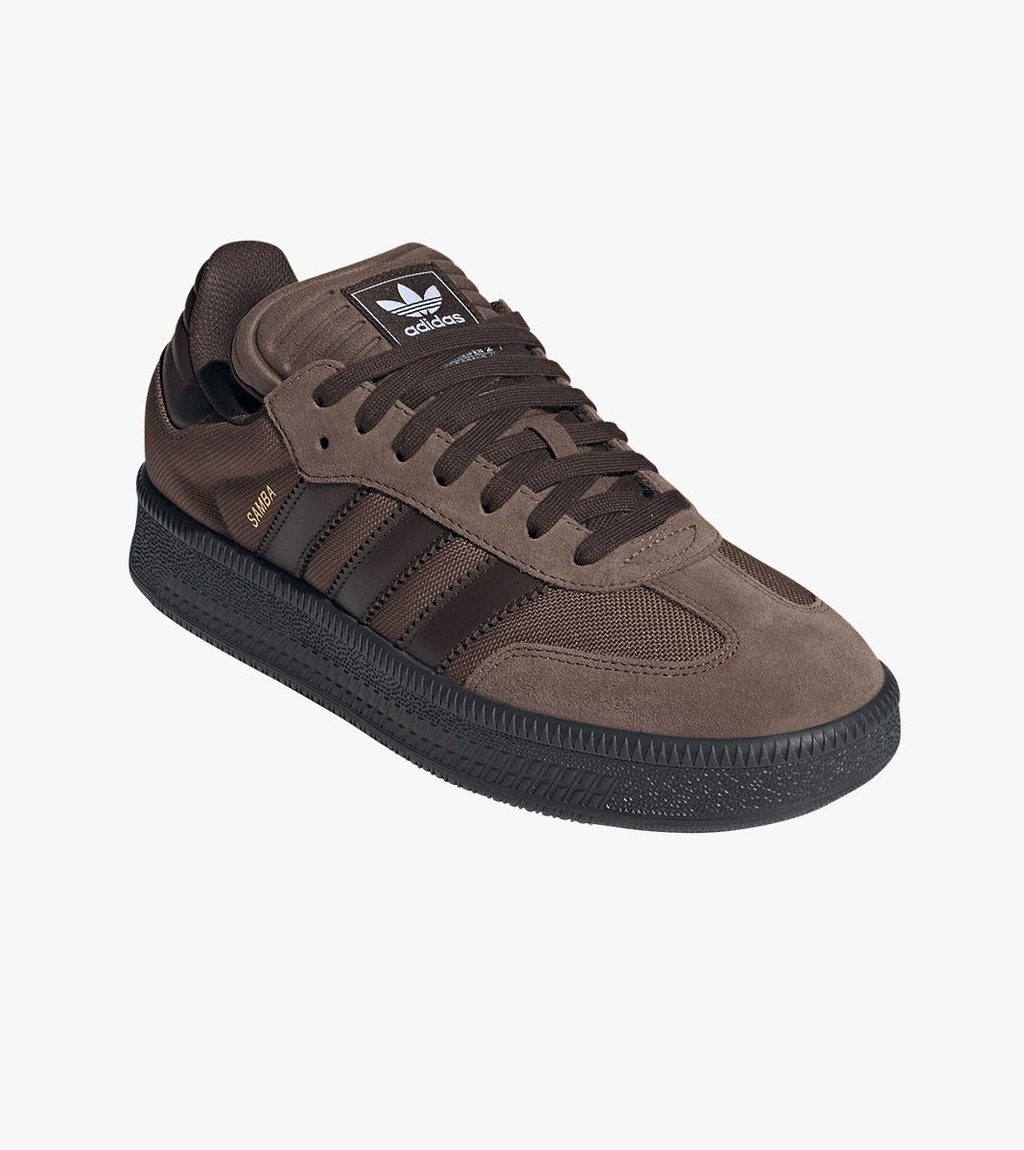 Brunt Samba xlg