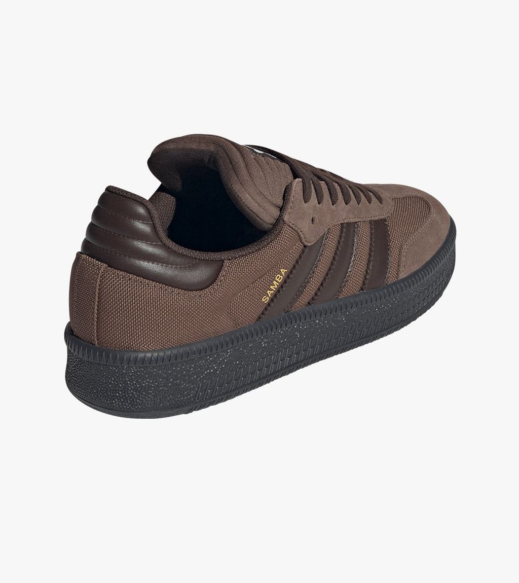 Brunt Samba xlg