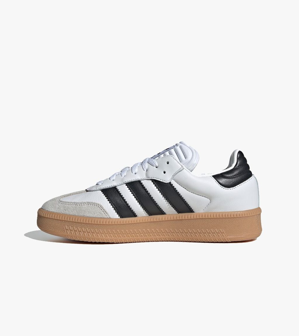 White SAMBA XLG
