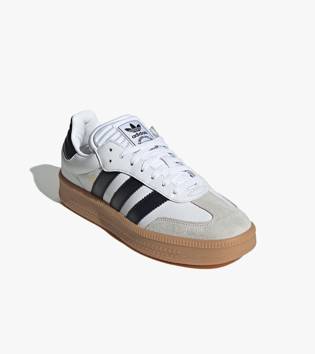 White SAMBA XLG