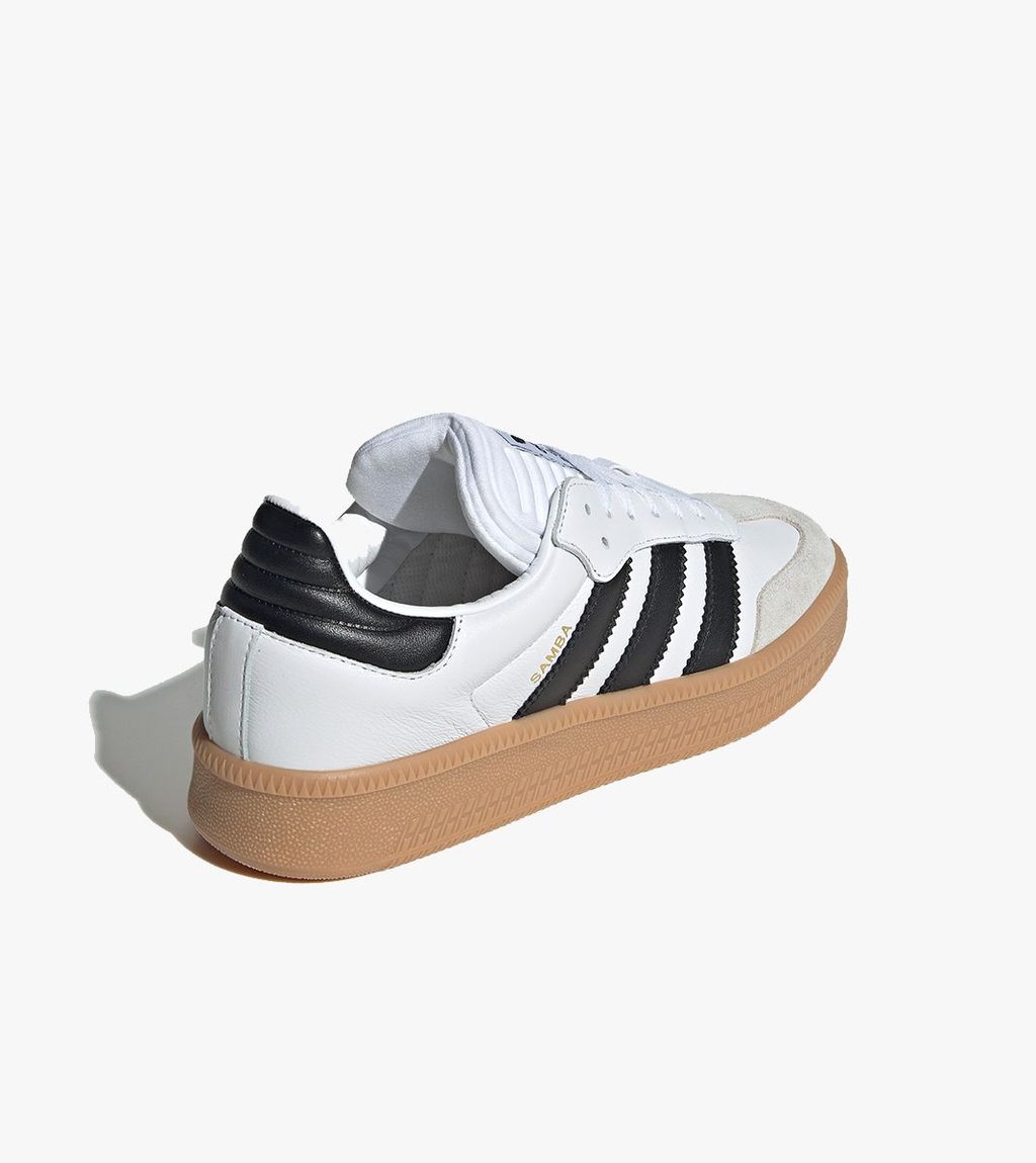 White SAMBA XLG