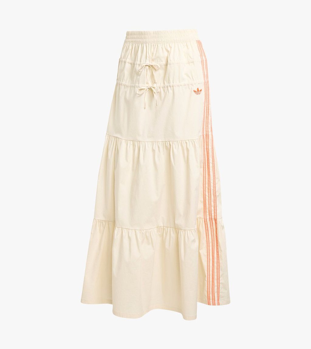 Beež Skirt