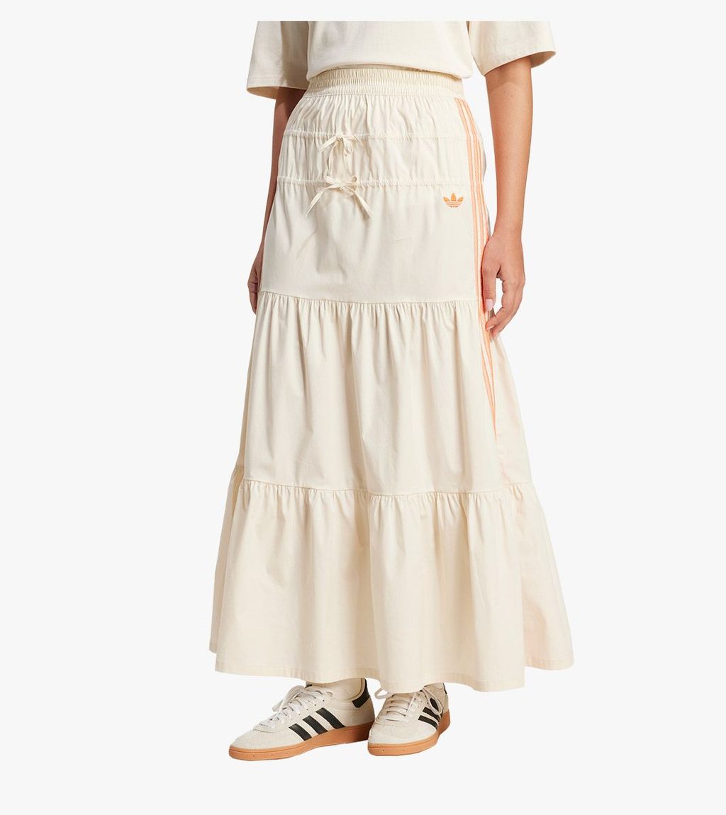 Beež Skirt