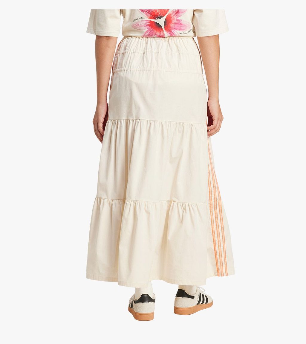 Beež Skirt