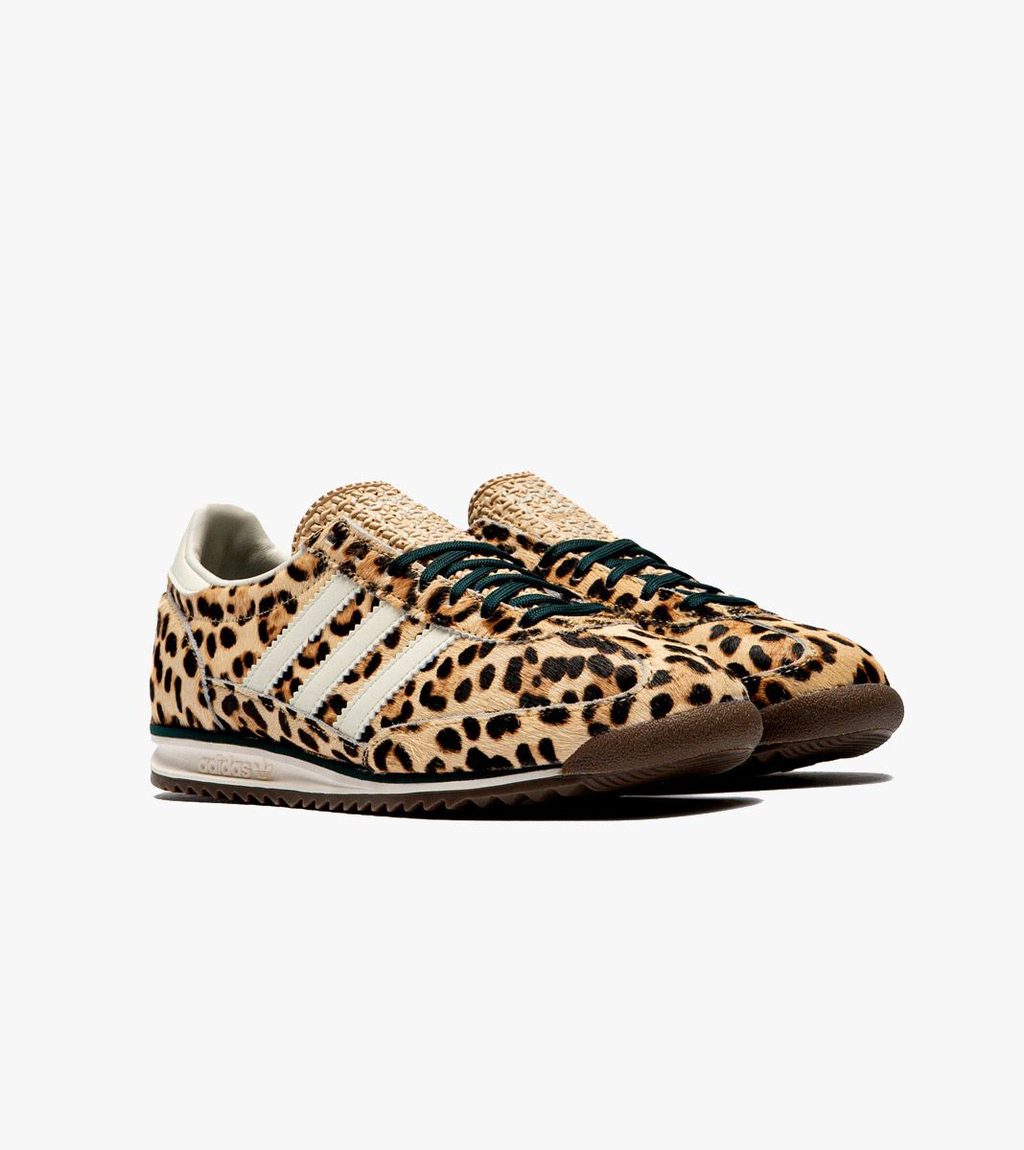Krāsaina SL 72 OG W