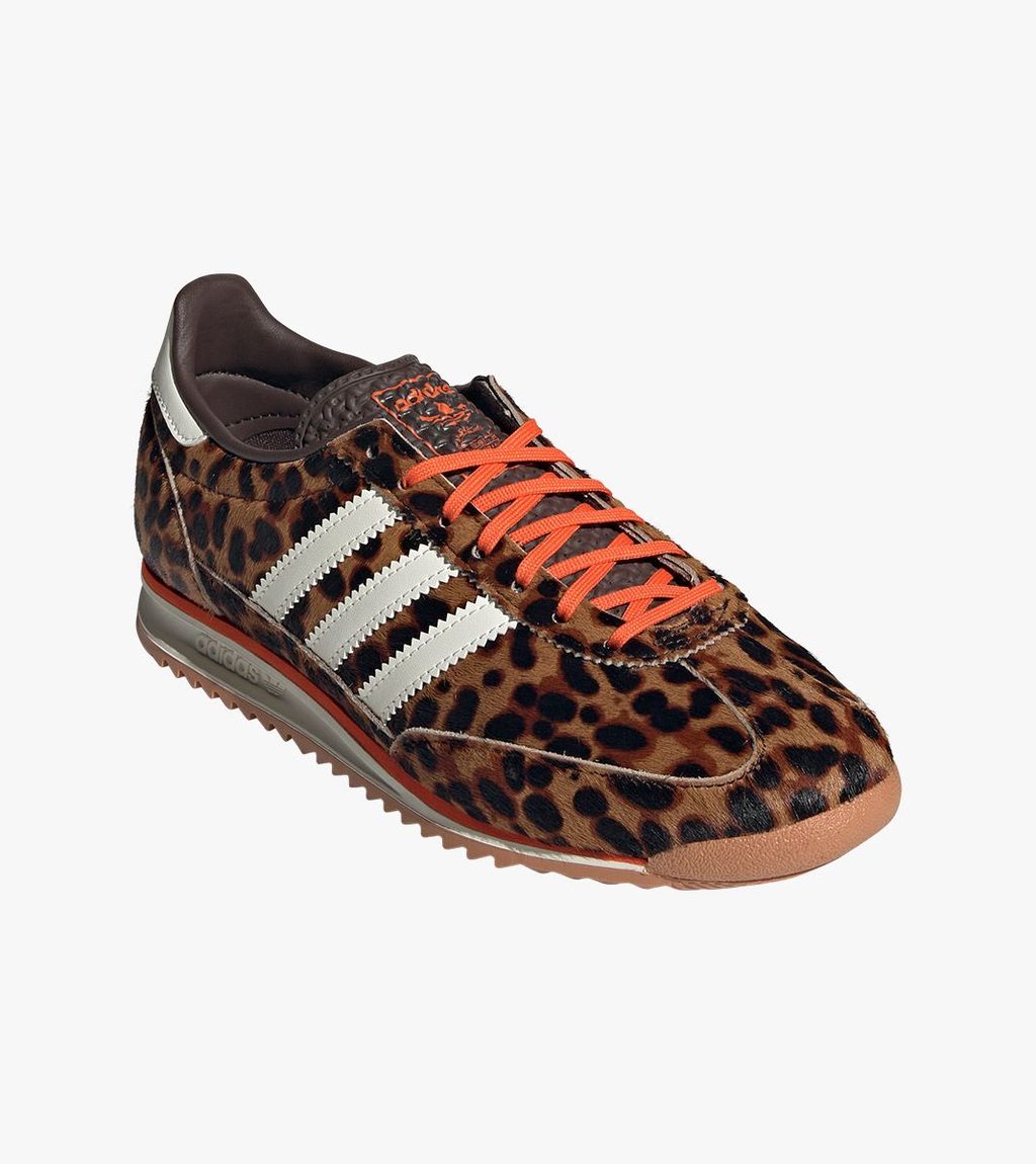 Krāsaina SL 72 OG W
