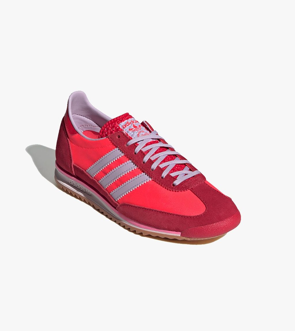 Punane Sl 72 og w
