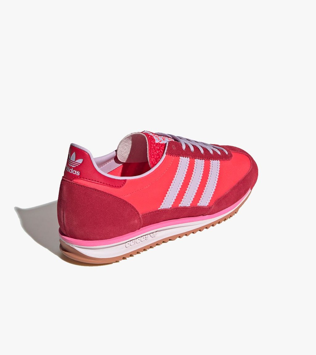 Punane Sl 72 og w