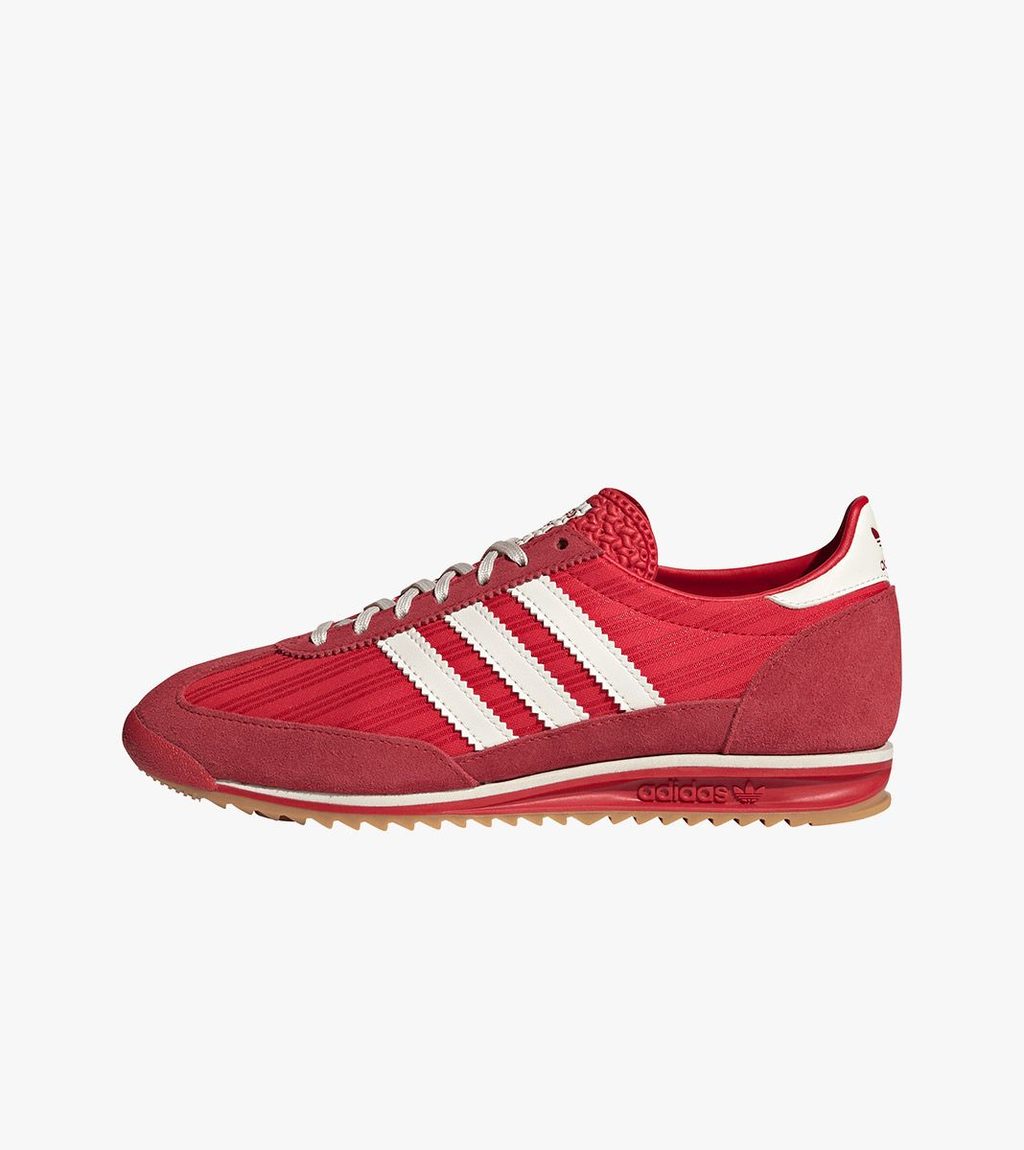 Red SL 72 OG W