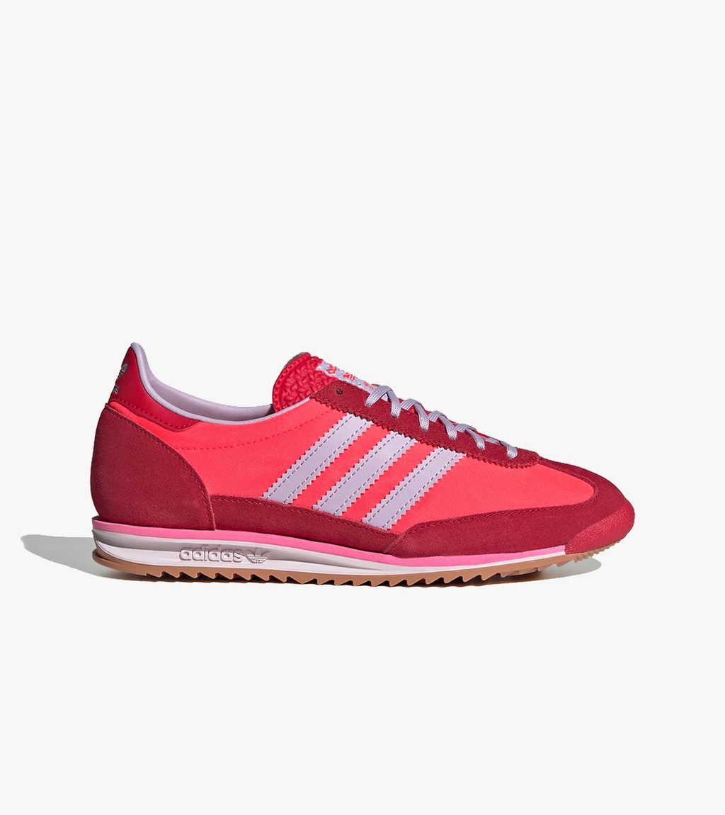 Punane Sl 72 og w