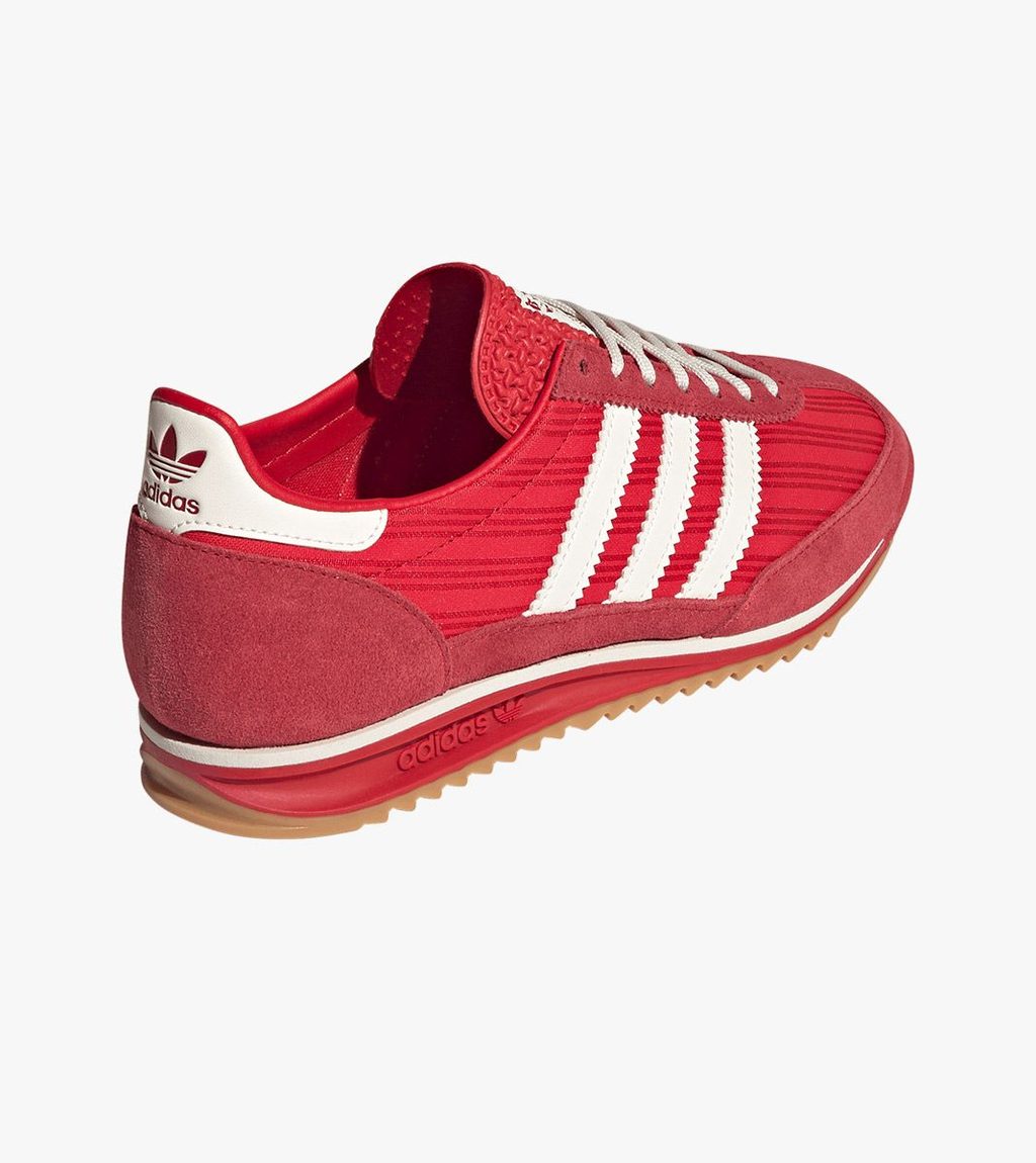 Red SL 72 OG W