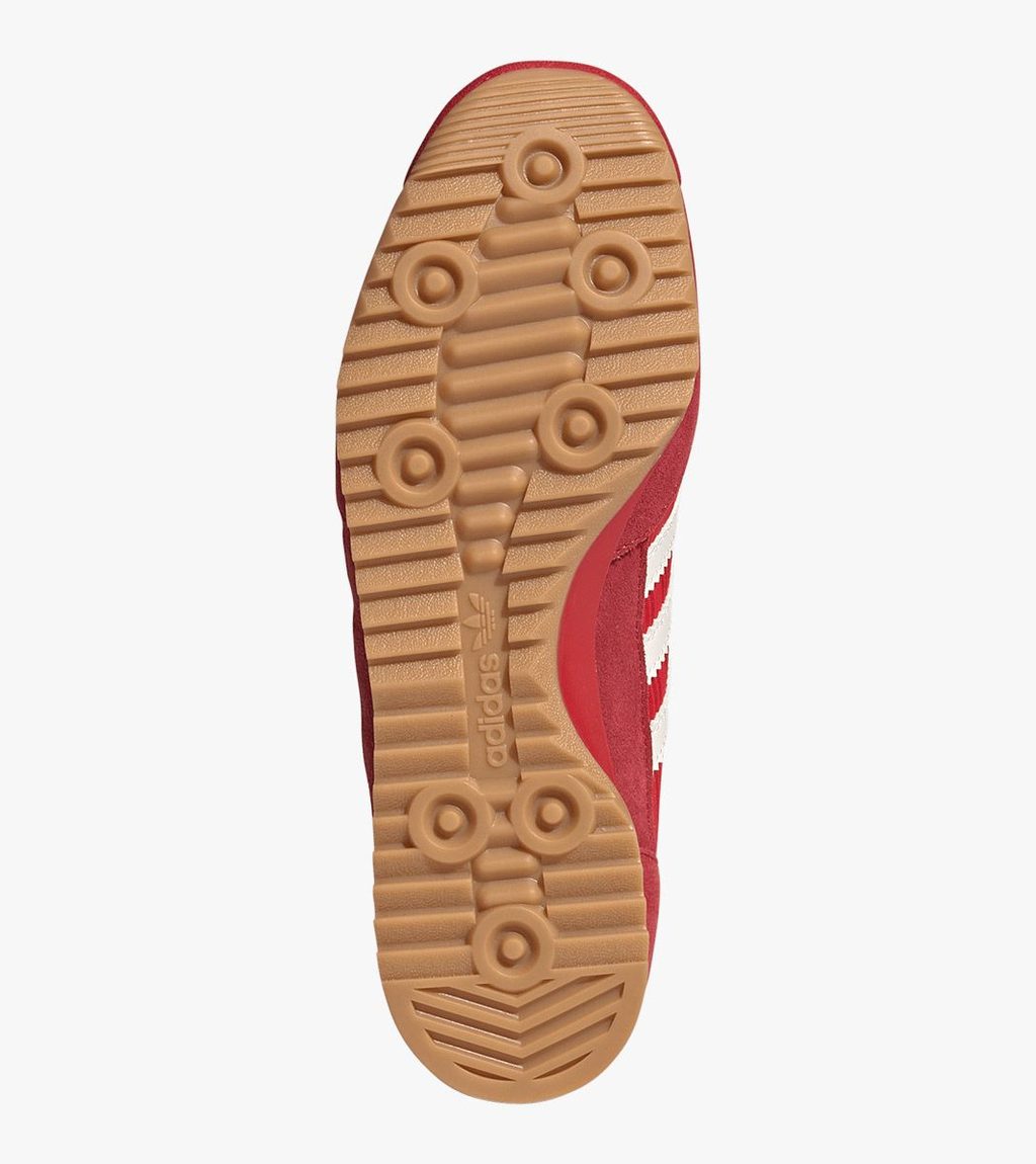 Red SL 72 OG W
