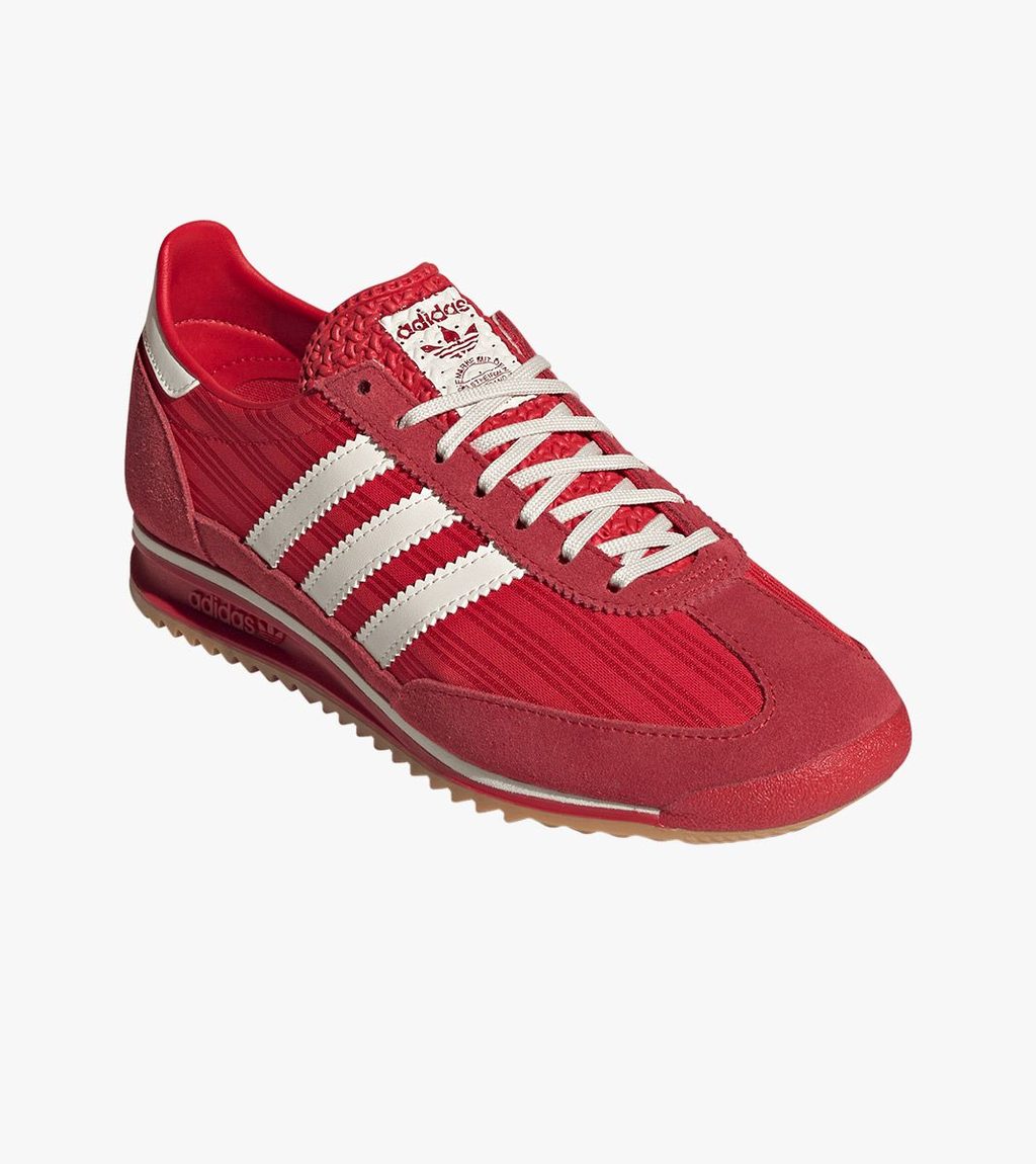 Red SL 72 OG W