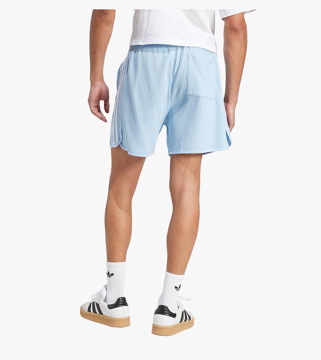 Sininen SPRINTER SHORTS