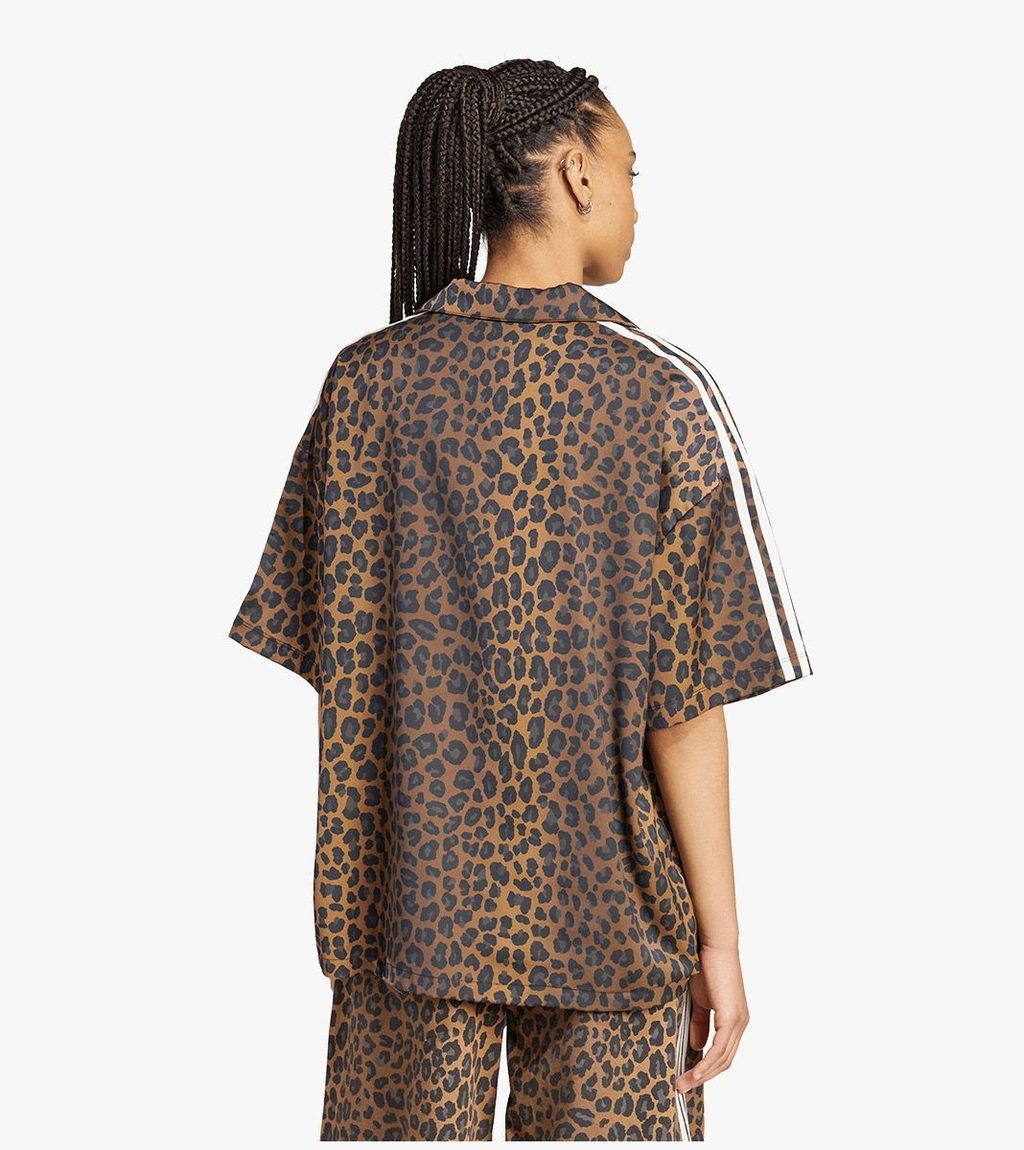 Brunt Stn shirt