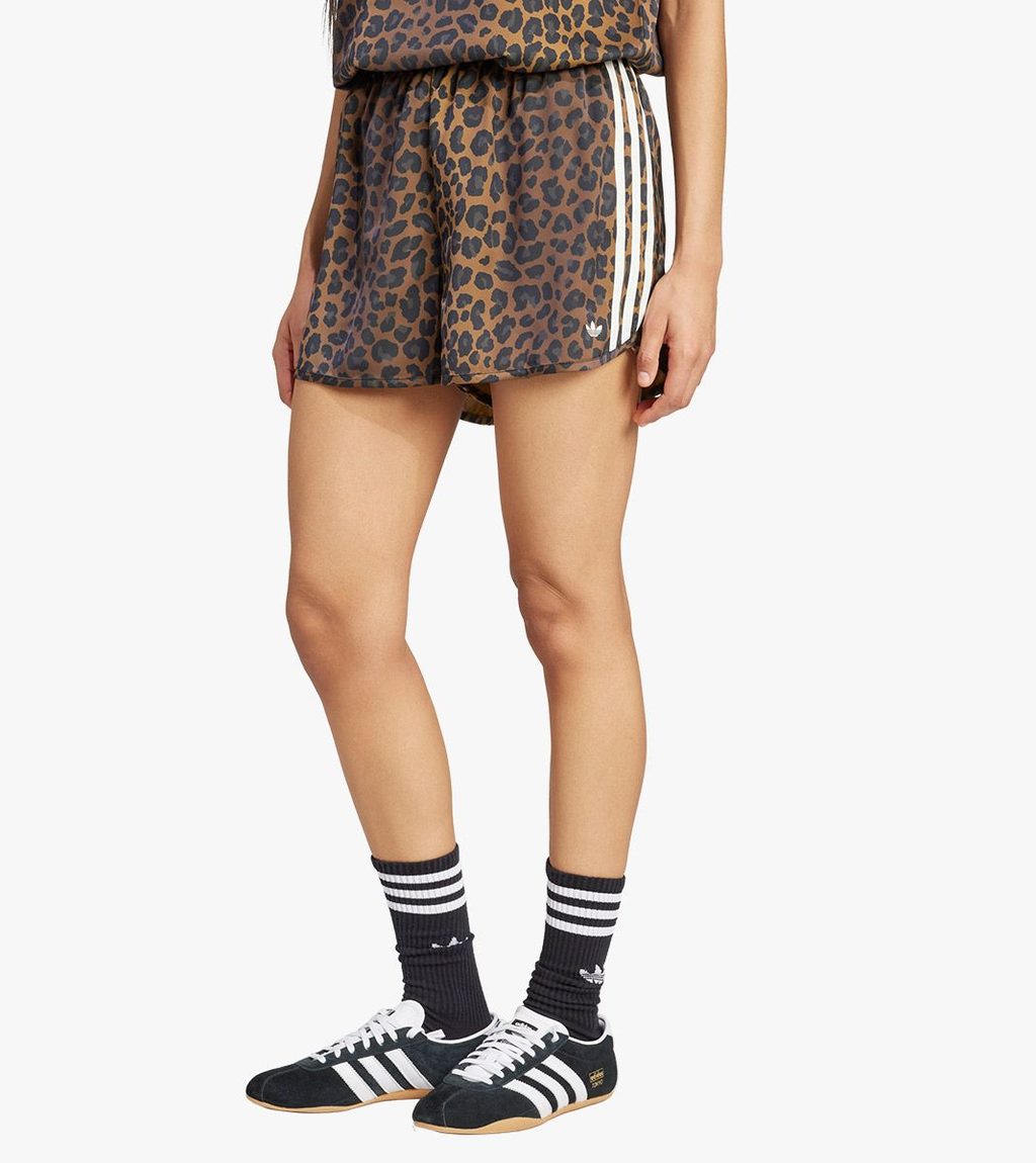 Multicolor STN SHORTS