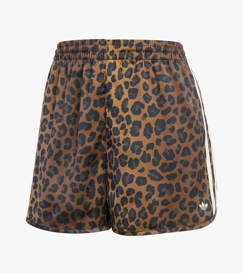 Multicolor STN SHORTS