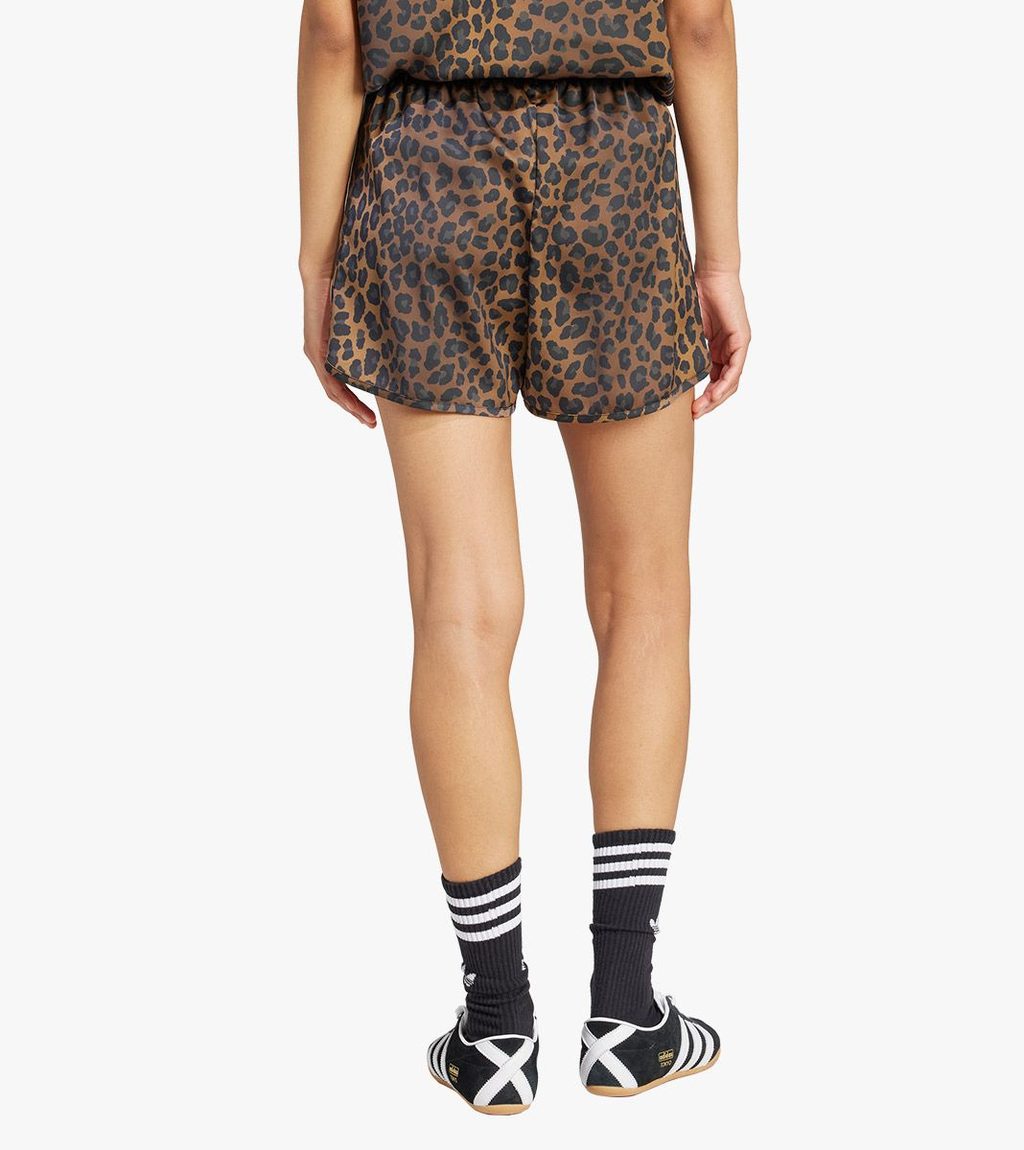 Multicolor STN SHORTS