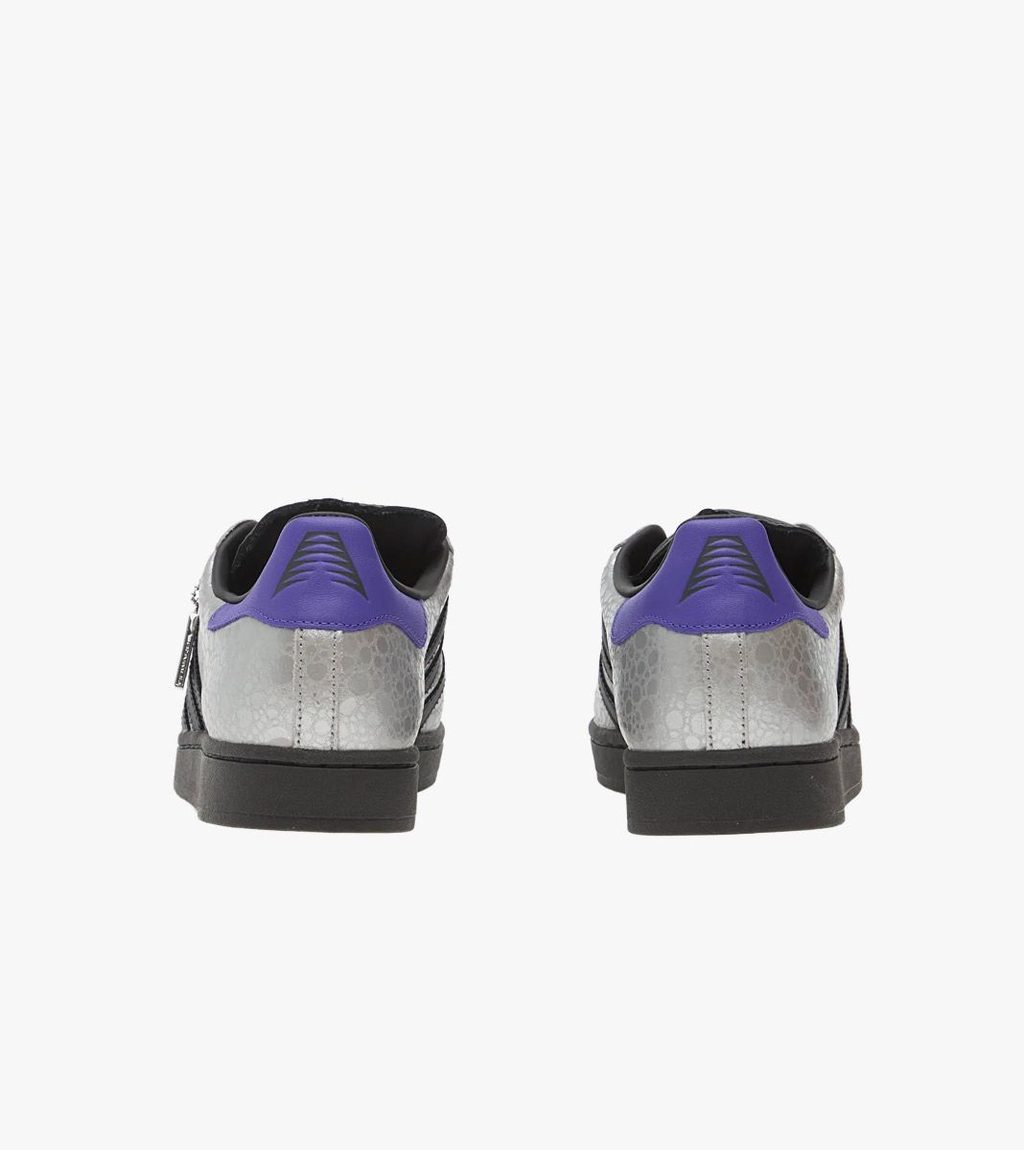 Grey SUPERSTAR II