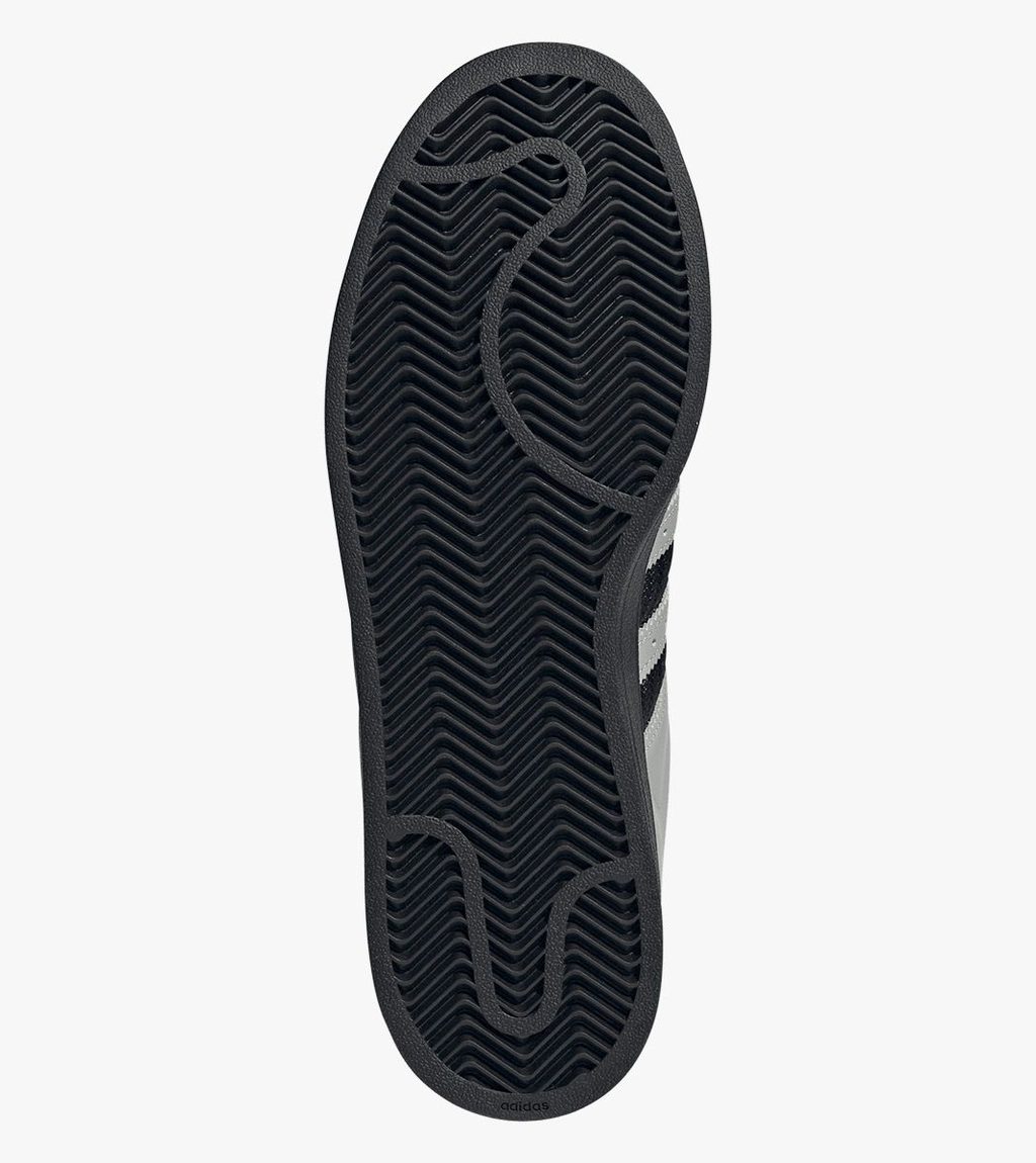Harmaa SUPERSTAR II