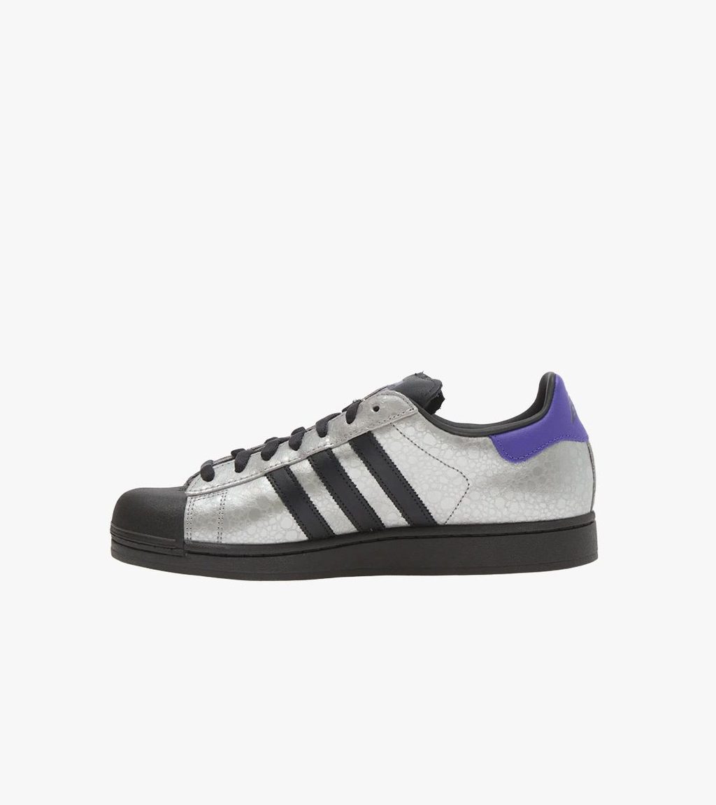 Grey SUPERSTAR II