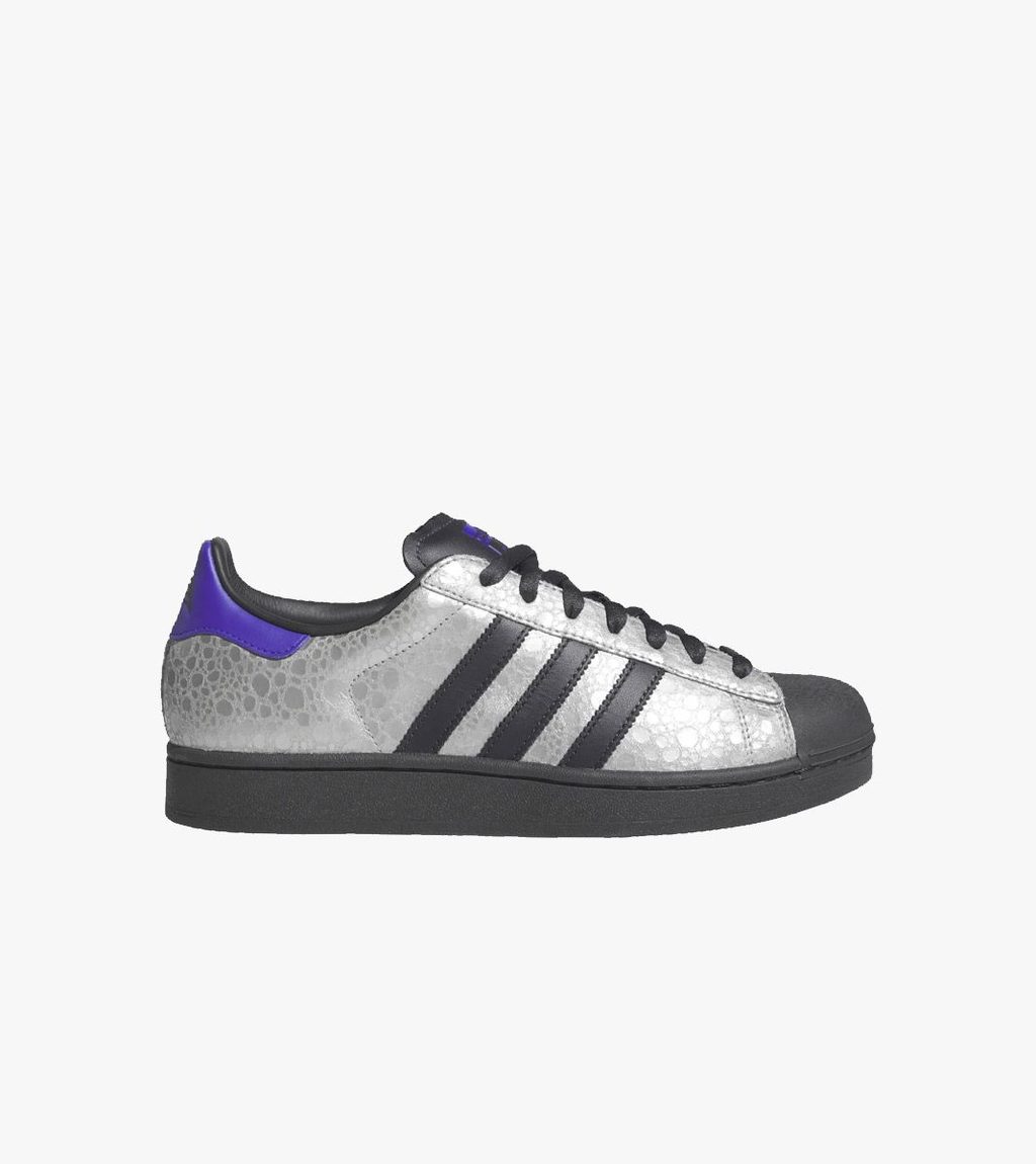 Grey SUPERSTAR II