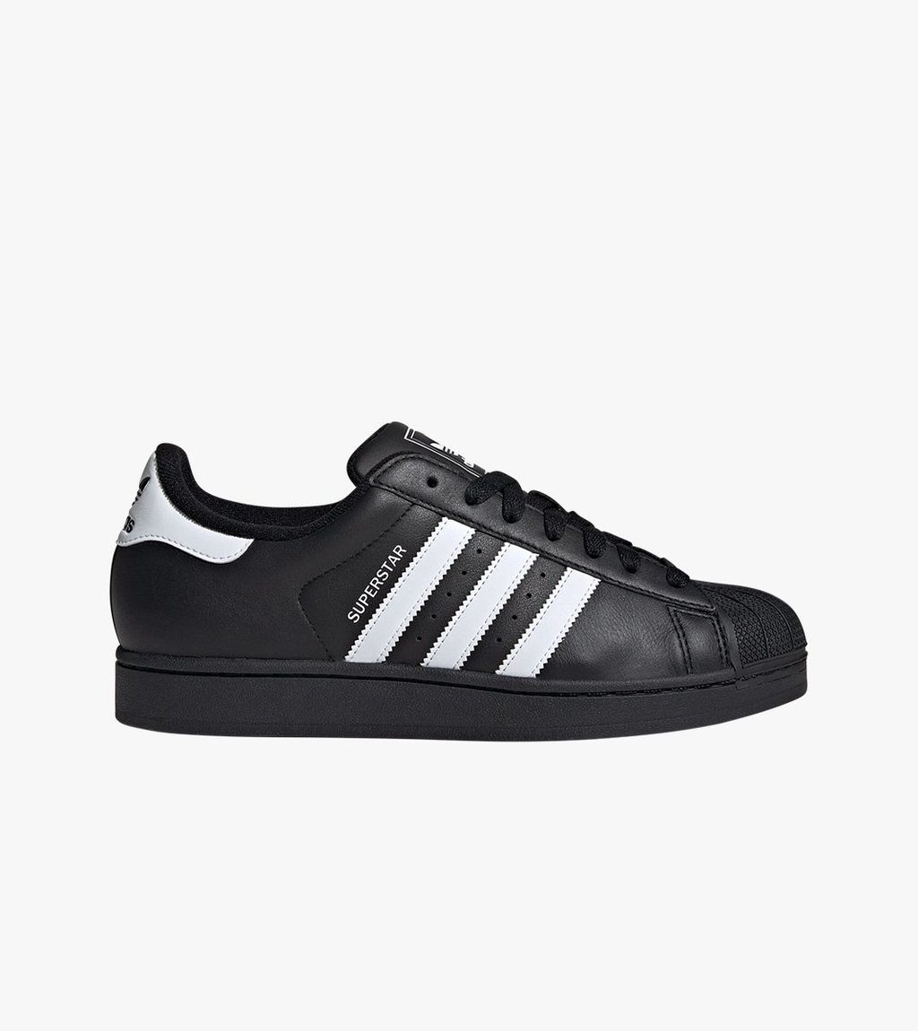 Musta SUPERSTAR II